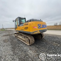 XCMG XE225 Экскаватор XE225DN( Дизельный, 4,4 л. 144 л.с. АТ) с пробегом в лизин