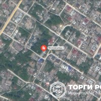 1/4 доля квартиры в Пензенской обл.