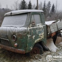 УАЗ 3303, 1993 года, 90 лс