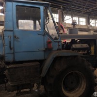 АМТС ТРАКТОР КОЛЕСНЫЙ ХТЗ-150К-09, г.в. 2001, г/н 7457ЕХ59, зав.№644972(648808),