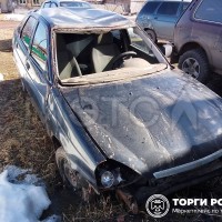 Lada Priora, 2010 года, 80,9 лс, 230000 км
