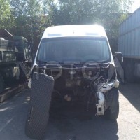Автобус L4H2M2F-A., 2014 года
