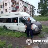 Автобус ИМЯ-М 3006, 2006 года выпуска, идентификационный номер (VIN) X8930060367