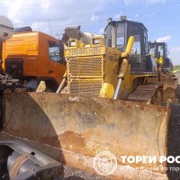 Zoomlion ZD160 Бульдозер ZD160-3 (Дизельный, 9,7 л, 178 л.с., АТ) с пробегом в л