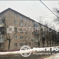 2/3 доли в праве на квартиру, площадью 51,90 кв.м., г.о. Богородский, г.Старая К