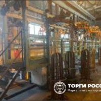 SPECTA KRONS490 сер. №200712, инв.№00000411; Имущество, не являющееся предметом 