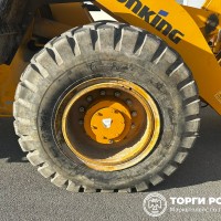 Lonking LG833 Фронтальный погрузчик LG833N (Дизельный, 6,7 л, 125 л.с., МТ) с пр