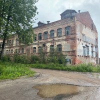 Имущественный комплекс, расположенный по адресу Новгородская область, Новгородск