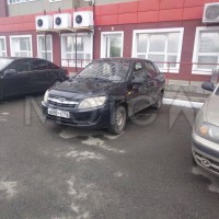 Lada Granta, 2013 года, 87 лс, 209082 км