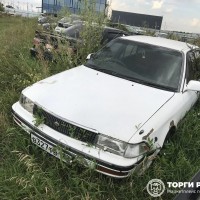 Реализация по прямому назначению: Автомобили: 1. TOYOTA PREMIO, 2002 г.в., B074C