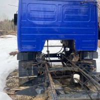 Автомобиль MAZ модель 4371R2-432-000, 2013 года выпуска, VIN Y3M4371P2D0000723
