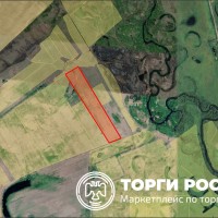 Земельный участок, площадью 100000 +/- 0 кв. м., находящийся по адресу: Местопол