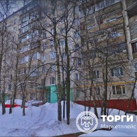 …: Реализация комнаты, 15 кв.м.