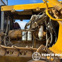 Zoomlion ZD160 Бульдозер ZD160-3 (Дизельный, 9,7 л, 178 л.с., АТ) с пробегом в л