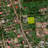 Право на заключения договора аренды земельного участка с кадастровым номером 47:12:0204034:274, площадью 1754 кв.м, разрешенн...