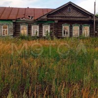 1/5 доля дома и 1/5 доля земельного участка в Мордовии