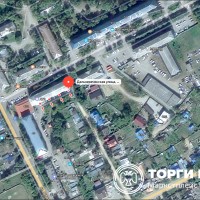 Квартира, площадью 76 кв. м. в залоге ПАО Сбербанк - должник …