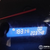 Автомобиль марки CHERY модель Vortex Estina 2009 г.в. VIN-номер X7MDC14CM9000668
