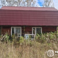 Дом 42.2 кв. м, 4.98 сот.