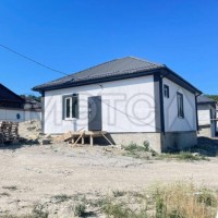 Дом 69,6 кв.м. и земельный участок 400 кв.м. в Новороссийске