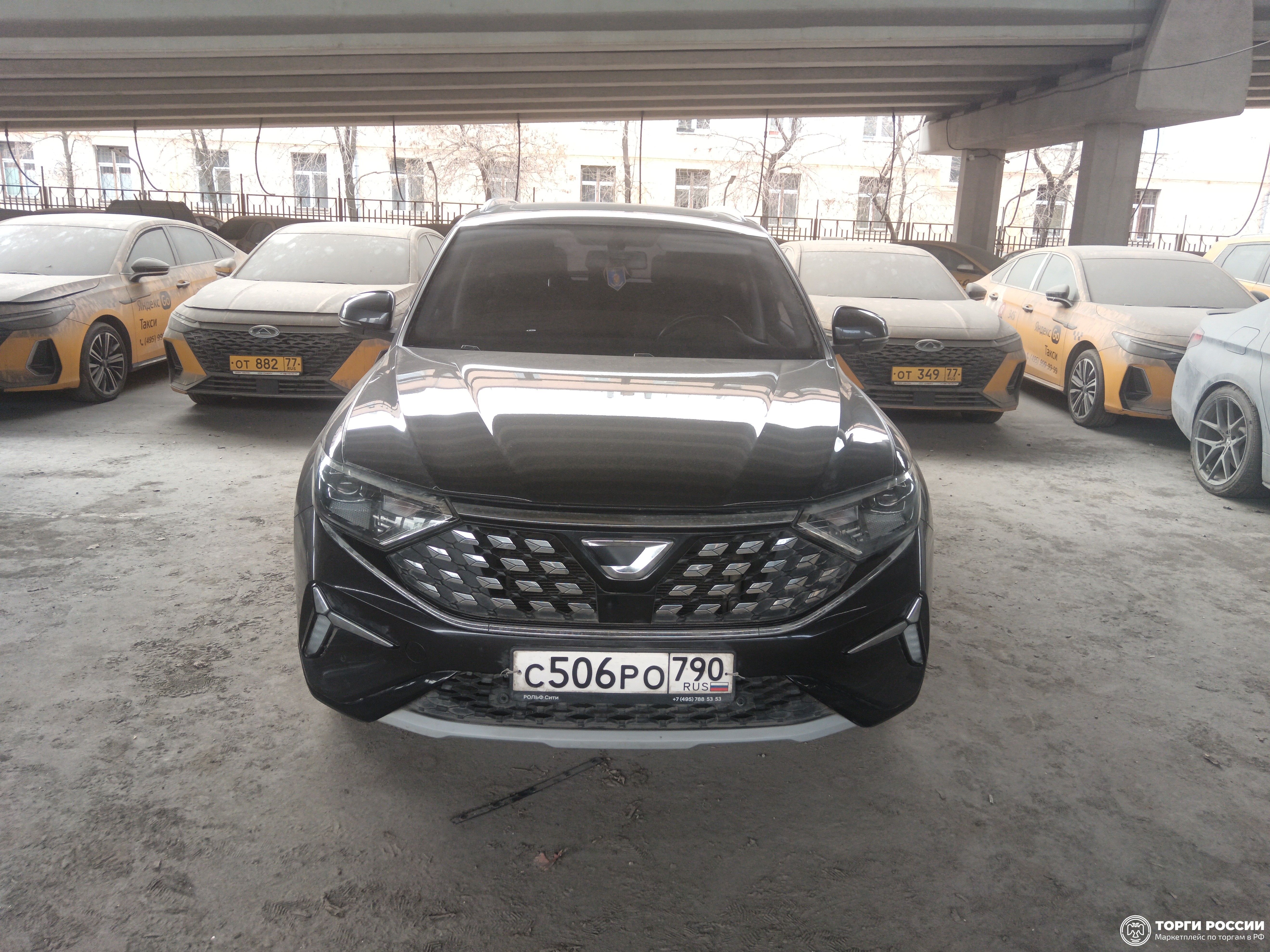 Транспортное средство. Модель: Volkswagen Jetta VS7. Тип КПП: АКПП. VIN LFV2B20L3P4020151. Гос. номер: С506РО790. Год выпуска...
