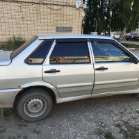 Легковой автомобиль марки: ВАЗ, модели: 211540 SАМАRА VAZ 40, год выпуска: 2009 