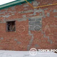 Здание в Оренбургской обл., 204,6 кв.м.