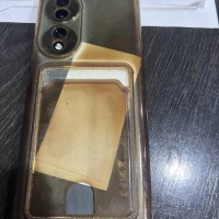 мобильный телефон марки "HONOR 70" 1 Штука (шт)