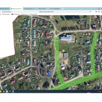 земельный участок с кадастровым номером 52:28:0030001:3593
