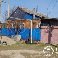1/6 доля дома и 1/6 доля земельного участка в Краснодарском крае