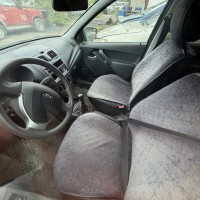 Автомобиль Lada Granta 219010, 2018 г.в.