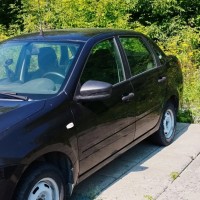 Автомобиль марки LADA модель Granta 2018 г.в. VIN-номер XTA219010J0539442