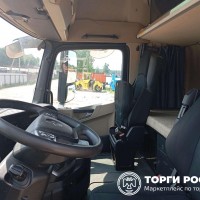 Mercedes-Benz Actros