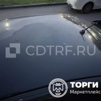 Легковой автомобиль. Mitsubishi, Модель: Lancer, VIN: JMBSRCY2A8U004018, 2007 г.