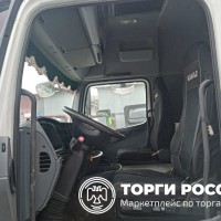 КамАЗ 5490-S5