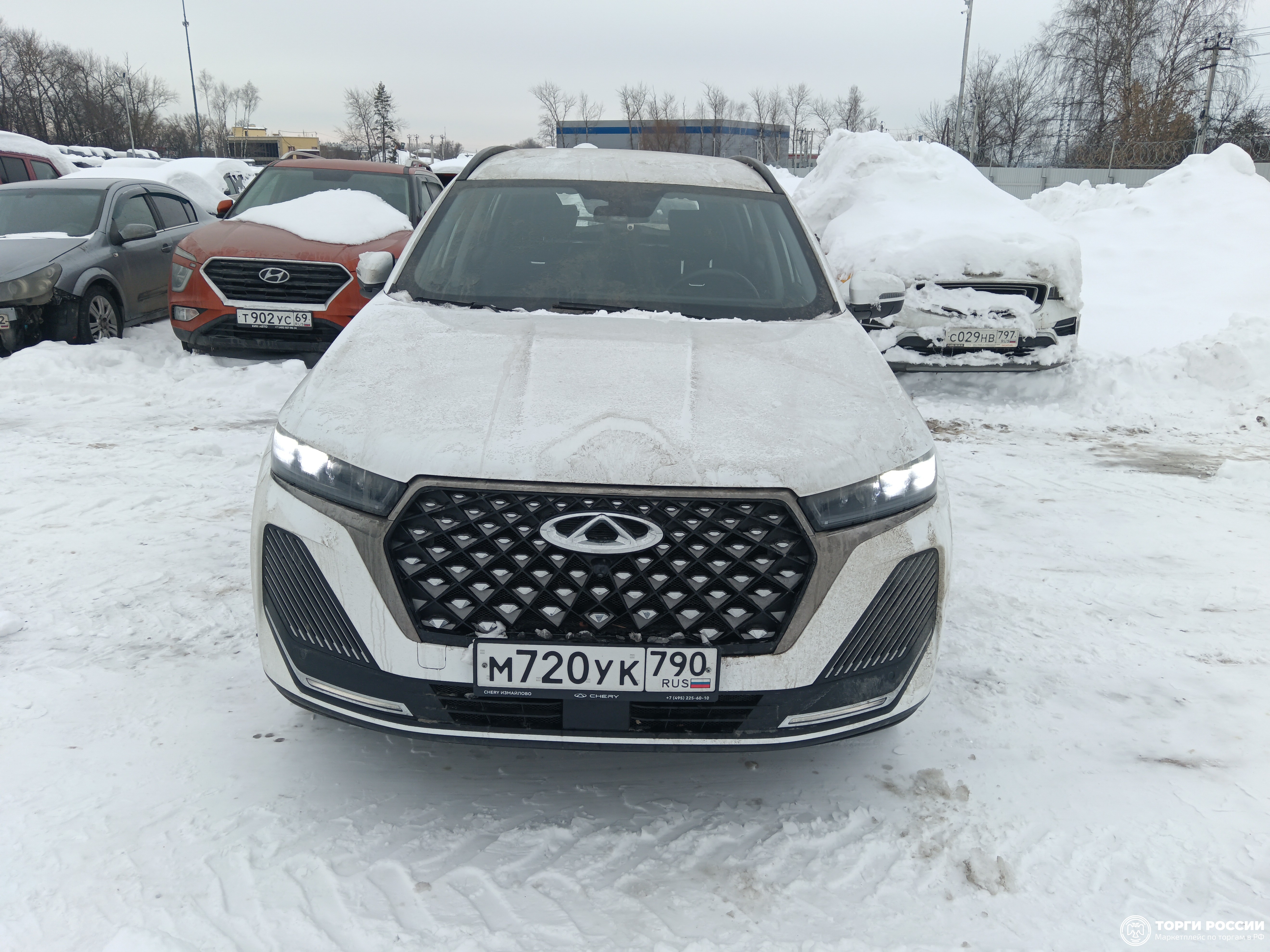 Транспортное средство. Модель: HYUNDAI SOLARIS. КПП: АКПП. VIN Z94K241CBNR319902. 
Гос. номер: С988НЕ761. Год выпуска: 2021....