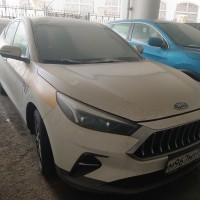 Транспортное средство. Модель: JAC J7. Тип КПП: АКПП. VIN LJ12FKT3XP4030856. Гос. номер: М967МТ790. Год выпуска: 2023. Адрес...