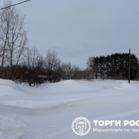 Земельный участок, расположенный по адресу: Кемеровская область, Крапивинский м.
