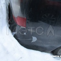 Mitsubishi Grandis, 2003 года, 136 лс, АКПП