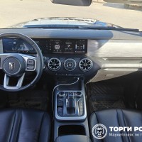 TANK 300 2.0 AT 4WD City Premium с пробегом в лизинг #032487