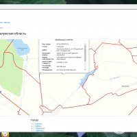 продажа земельного участка Лот №2 земельный участок с кадастровым номером 40:06:000000:616, категория земель: земли сельскохо...