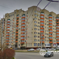 Помещение нежилое, пл. 93,6 кв. м., кадастровый номер 26:12:011601:1683, адрес: Ставропольский край, г. Ставрополь, ул. Шпако...