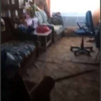 1/4 доля квартиры в Оренбургской обл.