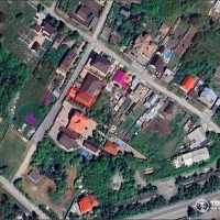 Жилое помещение, земельный участок, инвентарь