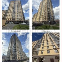 Квартира в Ростове-на-Дону, 59,5 кв.м, 2 комн.