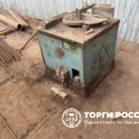 Станок Д-300 ИРД-300