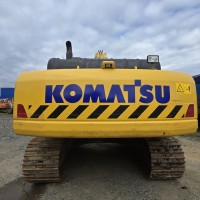 KOMATSU PC 300 Экскаватор PC 300LC-8M0 (Дизельный, 8,3 л., 254 л.с., АТ) с пробе