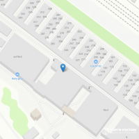 Нежилое помещение, общ. пл. 16.5 кв.м., к/н: 50:10:0010202:206, адрес: Московска