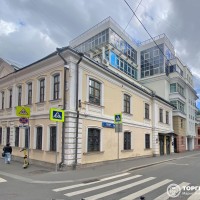 Помещение, назначение: нежилое, площадь 391,1 кв. м, этаж № 1, кадастровый номер