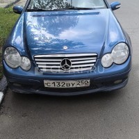 МЕРСЕДЕС-БЕНЦ С230 КОМПРЕССОР, 2001 г.в., VIN: WDB2037471A127191. Покупателю нео